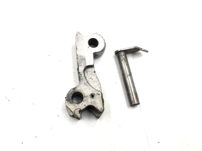 Ruger P89 9mm, Pistol Parts: Hammer, Pivot