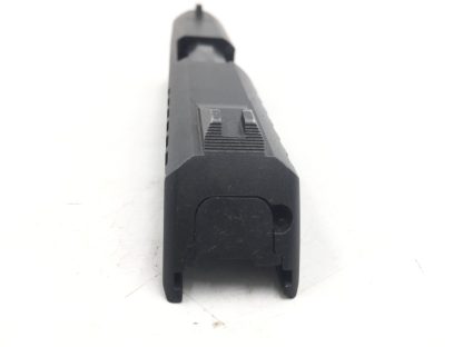 Ruger EC9S 9mm, Pistol Parts: Slide, Barrel, Recoil Guide - Image 2