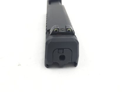 Walther PPS 9mm, Pistol Parts: Slide, Barrel, Recoil Guide - Image 2