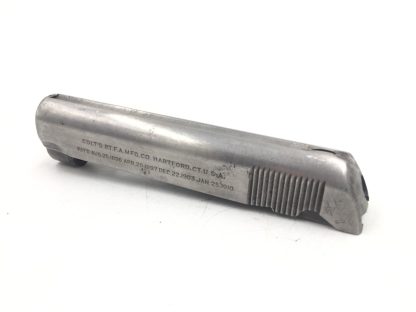 Colt 1908 .25 ACP, Pistol Parts: Slide - Image 2
