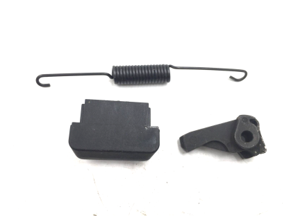 Ruger Security-9 9mm, Pistol Parts: Hammer, Spring, End Cap - Image 2