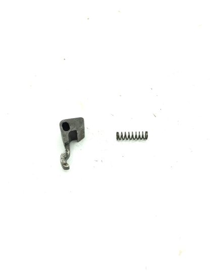 Smith & Wesson 48 .22Mag, Revolver Parts, Cylinder Stop, Spring - Image 3