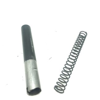 Cobra FS380 .380ACP, Pistol Parts, Barrel, Recoil Spring