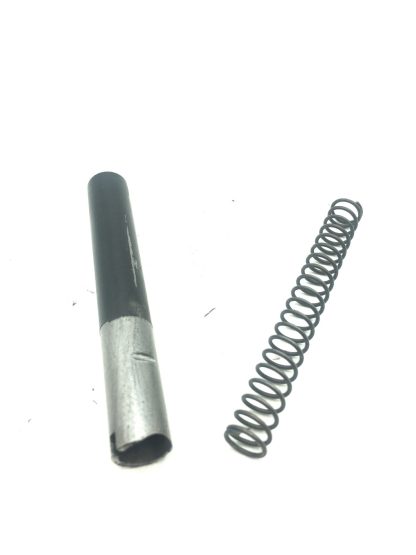 Cobra FS380 .380ACP, Pistol Parts, Barrel, Recoil Spring