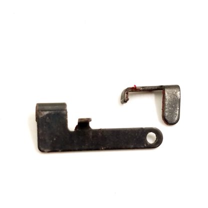 Taurus PT 738 .380ACP, Pistol Part. Slide Stop, Ejector - Image 3