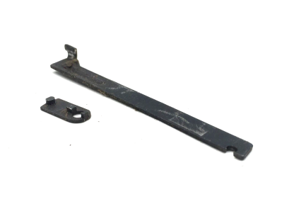Grendel P-12 .380ACP, Pistol Parts: Trigger Bar, Trigger Lever - Image 3
