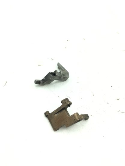Ruger P94 .40S&W, Pistol parts, Levers - Image 3