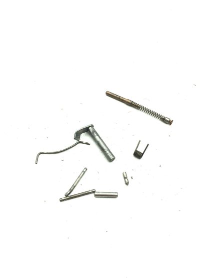 Ruger P89 9mm, Pistol Parts, Pins, Springs, Levers - Image 3