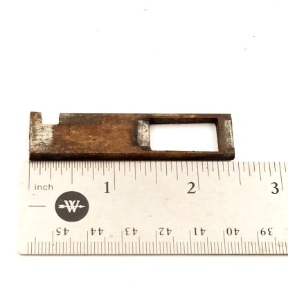 Crescent SxS The New England 12ga, Shotgun Parts, Stop Bolt - Image 4