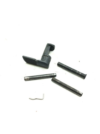 Smith & Wesson M&P 40 .40S&W, Pistol Parts, Disassembly Lever, Pins - Image 3