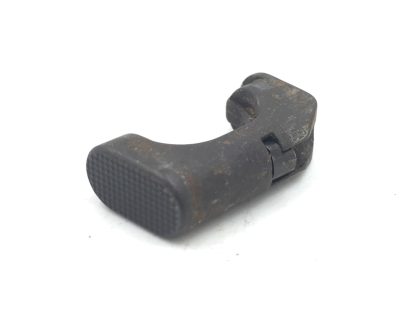 Star Ultra Star 9mm, Pistol Parts: Mag Catch - Image 4