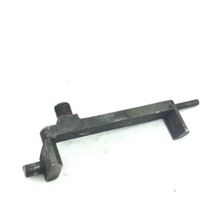 Smith & Wesson Pre-10 .38Spl, Revolver Parts, Bolt, Spring, Plunger