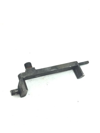Smith & Wesson Pre-10 .38Spl, Revolver Parts, Bolt, Spring, Plunger