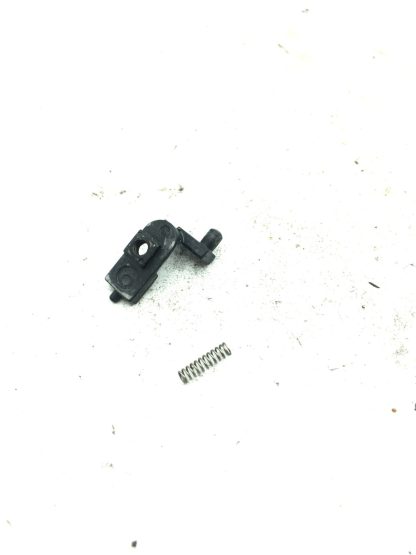 Taurus 380 Ultra-Lite .380ACP, Revolver Parts, Bolt, Spring - Image 4