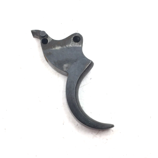 Colt Police Positive .38 Special, Revolver Parts:  Trigger