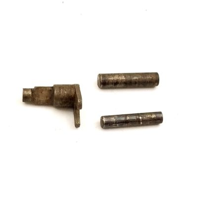 Remington 34 .22LR, Rifle Part. Trigger Stop, Pins - Image 5
