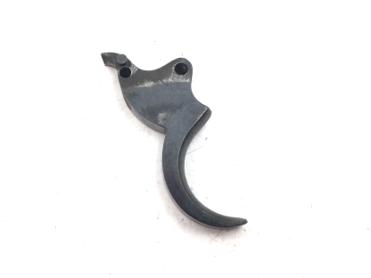 Colt Police Positive .38 Special, Revolver Parts:  Trigger