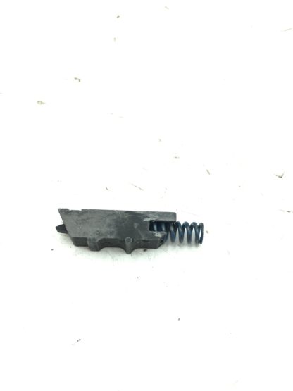 Smith & Wesson 638-3 .38Spl, Revolver Parts, Rebound Slide, Spring - Image 2