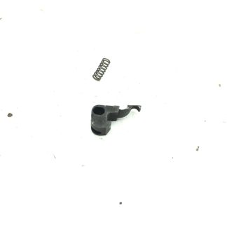 Smith & Wesson 630PD Airlite .357Mag, Revolver Parts, Cylinder Stop, Spring