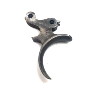 Smith & Wesson Lemon Squeeze .32 S&W, Revolver Parts: Trigger