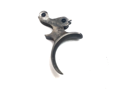 Smith & Wesson Lemon Squeeze .32 S&W, Revolver Parts: Trigger