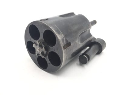 Rossi S.A. .38 Special, Revolver Parts: Cylinder - Image 5
