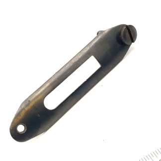 Stevens 84C .22 S, L or LR, Rifle Parts, Floorplate, Stock Screw