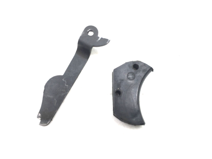 PIC Model II .25 ACP, Pistol Parts: Trigger, Disconnector - Image 5