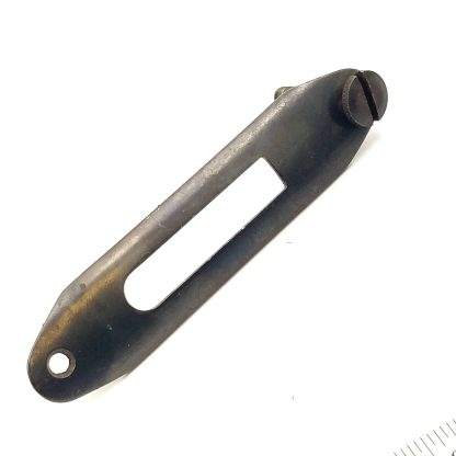 Stevens 84C .22 S, L or LR, Rifle Parts, Floorplate, Stock Screw