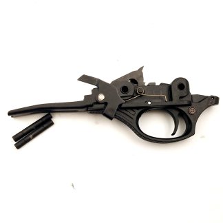 GForce GFP3 12ga, Shotgun Parts, Trigger Housing (plastic) w/ Pins