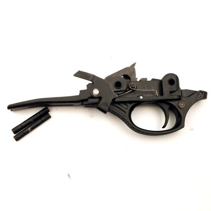 GForce GFP3 12ga, Shotgun Parts, Trigger Housing (plastic) w/ Pins