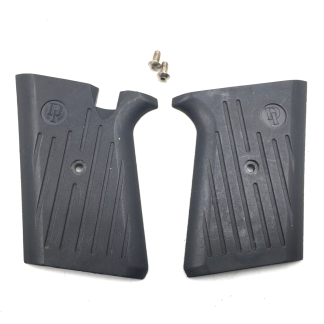 Davis P-380 .380 ACP, Pistol Parts: Grips with Screws