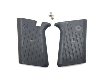 Davis P-380 .380 ACP, Pistol Parts: Grips with Screws