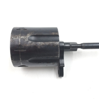 Rohm RG 38S .38 Special, Revolver Parts: Cylinder with Crane