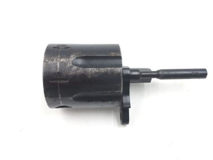 Rohm RG 38S .38 Special, Revolver Parts: Cylinder with Crane