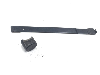 Bersa Thunder .380 ACP, Pistol Parts: Slide Stop, Mag Safety - Image 3