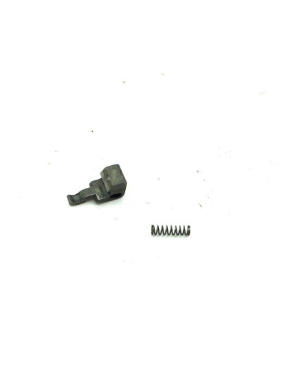 Smith & Wesson 48 .22Mag, Revolver Parts, Cylinder Stop, Spring - Image 4