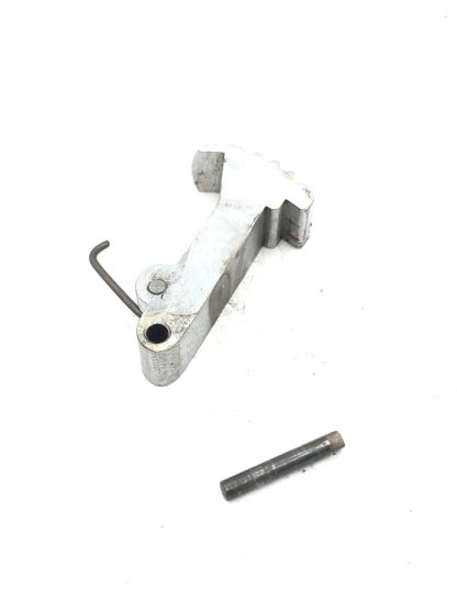 Fire Super Titan .380ACP, Pistol Parts, Magazine Catch, Pin, Spring - Image 4