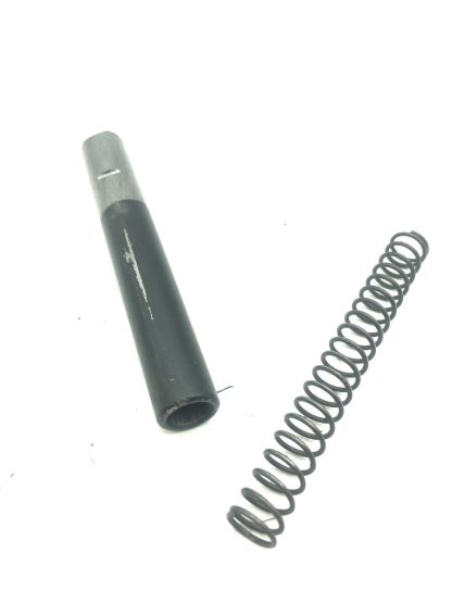 Cobra FS380 .380ACP, Pistol Parts, Barrel, Recoil Spring - Image 4