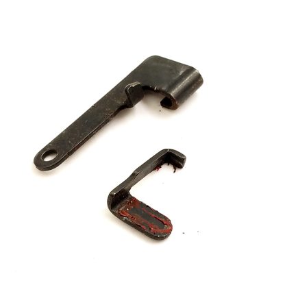 Taurus PT 738 .380ACP, Pistol Part. Slide Stop, Ejector - Image 4