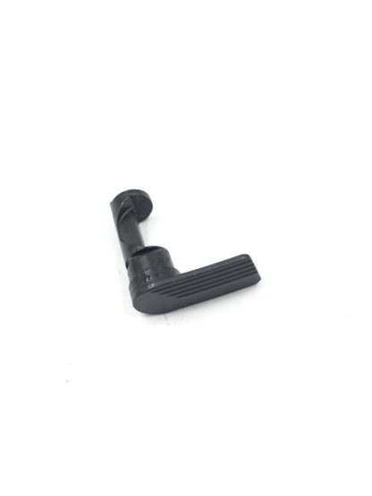 Springfield XDM-40 3.8 .40S&W, Pistol Parts, Disassembly Lever