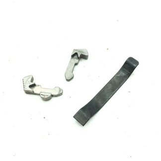 Ruger P89 9mm, Pistol Parts, Mag Latches, Spring