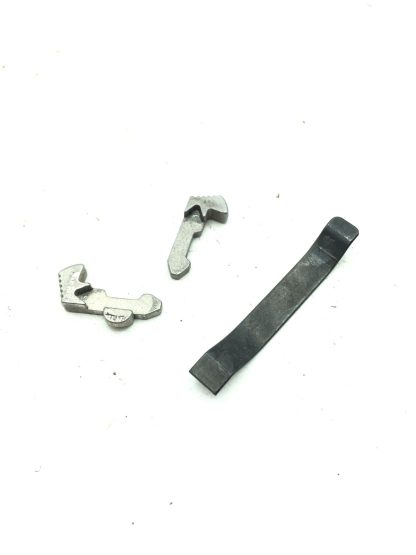 Ruger P89 9mm, Pistol Parts, Mag Latches, Spring