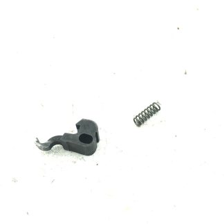 Smith & Wesson 340-3 .357Mag, Revolver Parts, Cylinder Stop, Spring