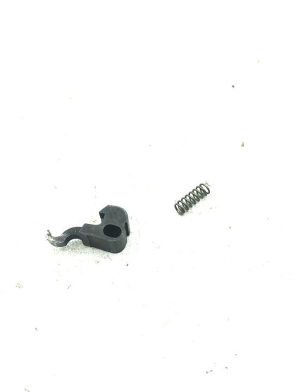 Smith & Wesson 340-3 .357Mag, Revolver Parts, Cylinder Stop, Spring