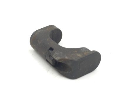 Star Ultra Star 9mm, Pistol Parts: Mag Catch - Image 5