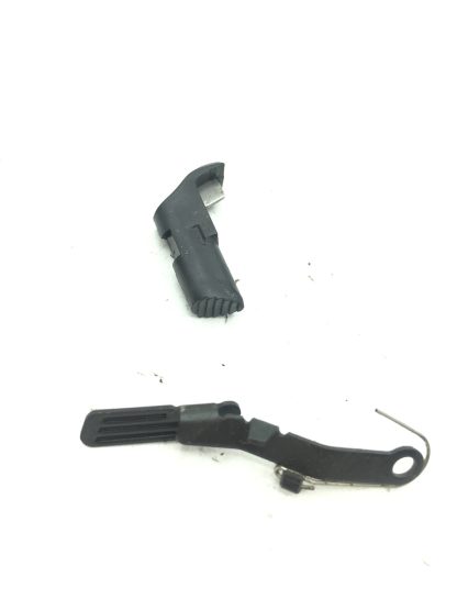 Smith & Wesson SW40V .40S&W, Pistol parts, Slide Stop, Mag Catch - Image 4