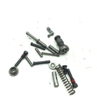 Smith & Wesson Bodyguard .38Spl, Revolver Parts, Pins, Springs
