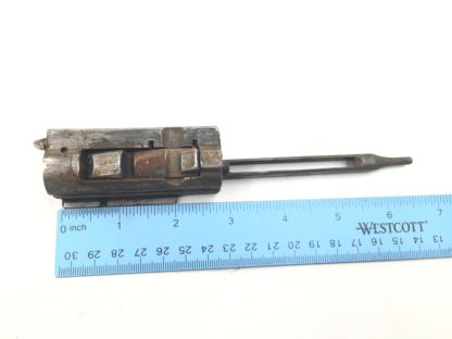 Springfield 745 B 12 Gauge, Shotgun Parts: Bolt with Link - Image 7