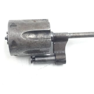 Smith & Wesson Pre 10 .38 Special, Revolver Parts: Cylinder with Yoke
